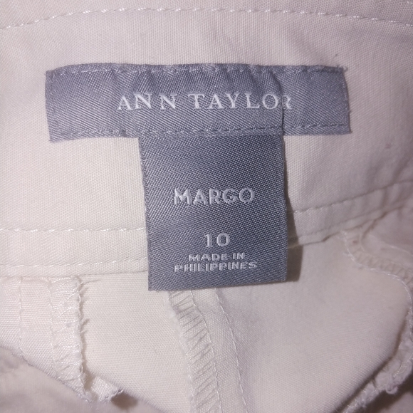 Ann Taylor Slacks - Picture 8 of 10